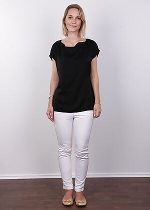 Czech Casting #2 of 20