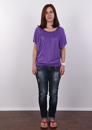 Czech Casting #2 of 20