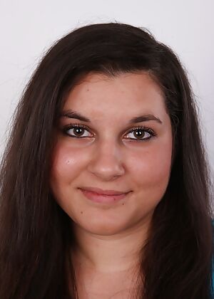 Czech Casting #1 of 20