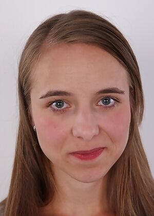 Czech Casting #1 of 20