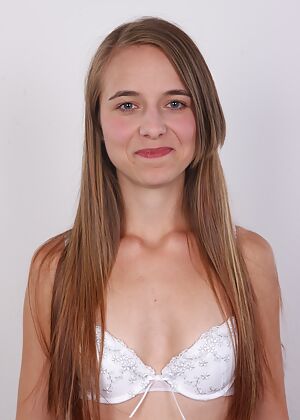 Czech Casting #4 of 20