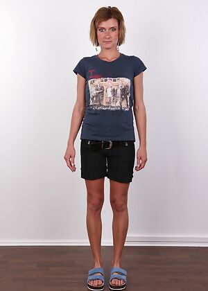 Czech Casting #2 of 20