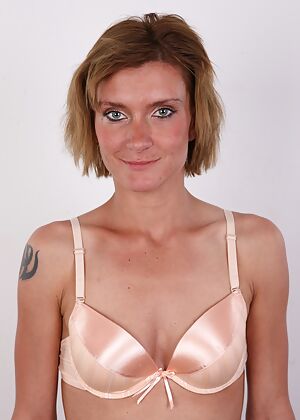 Czech Casting #5 of 20