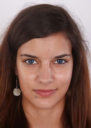 Czech Casting #1 of 25