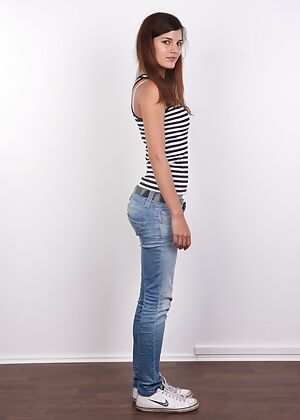 Czech Casting #3 of 25
