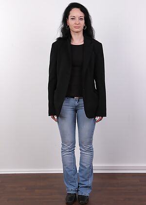 Czech Casting #2 of 15