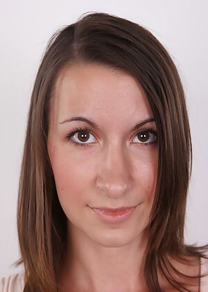 Czech Casting #1 of 25