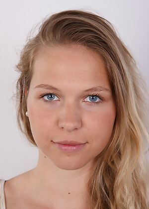 Czech Casting #1 of 20