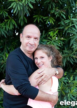 Beauty And The Senior #1 of 15