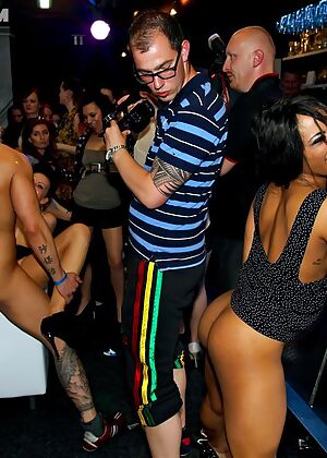 Drunk Sexorgy #3 of 15
