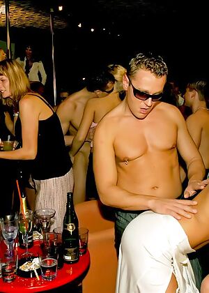 Drunk Sexorgy #9 of 15