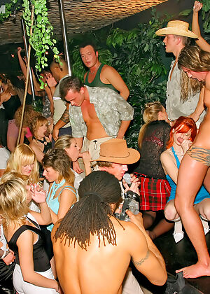 Drunk Sexorgy #11 of 11