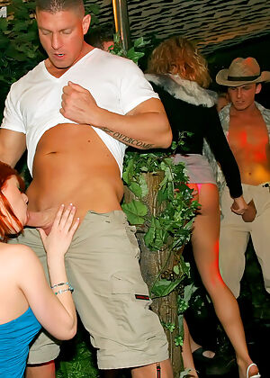 Drunk Sexorgy #4 of 11