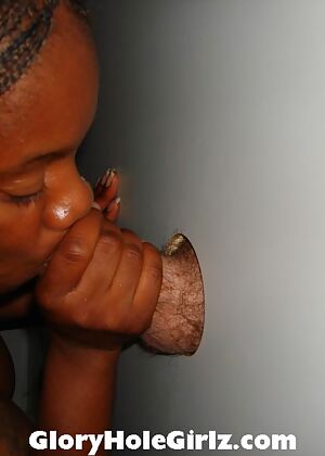 Glory Hole Girlz #7 of 15