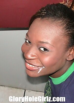 Glory Hole Girlz #15 of 15