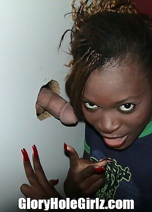 Glory Hole Girlz #8 of 15
