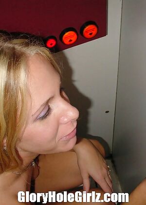 Glory Hole Girlz #2 of 15