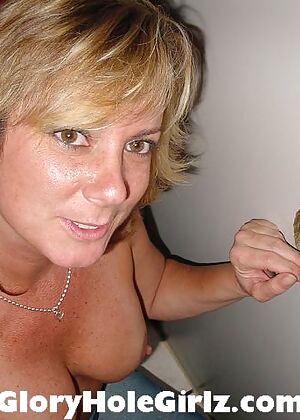 Glory Hole Girlz #1 of 15