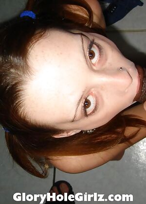 Glory Hole Girlz #12 of 15