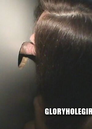 Glory Hole Girlz #12 of 15