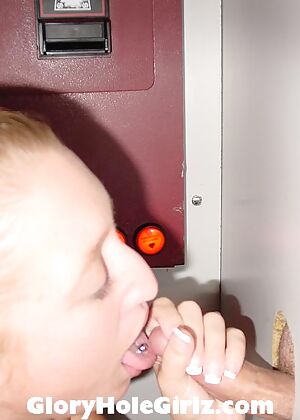 Glory Hole Girlz #4 of 15