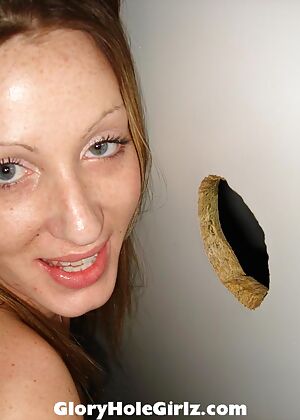 Glory Hole Girlz #11 of 15