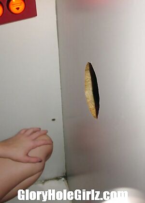 Glory Hole Girlz #6 of 15