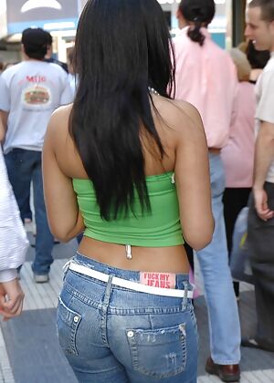 Fuck My Jeans #1 of 15