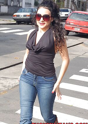 Fuck My Jeans #1 of 18
