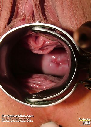 Exclusive Club #9 of 15