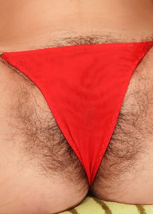 Be Hairy #4 of 16