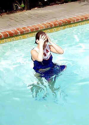 Cheerleaders Hardcore #4 of 20