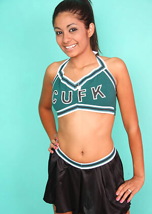 Cheerleaders Hardcore #1 of 10