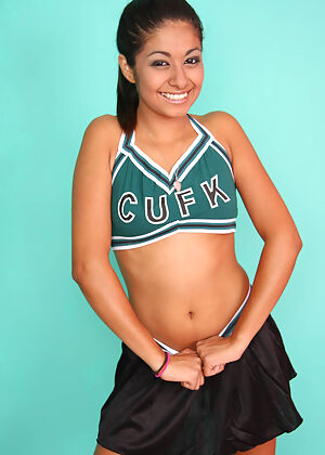 Cheerleaders Hardcore #2 of 10