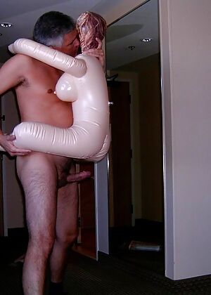 Sex With Real Dolls #8 of 9