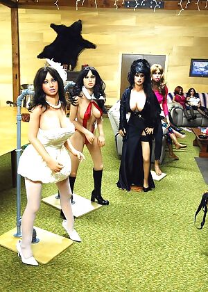 Sex With Real Dolls #12 of 12