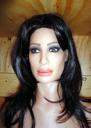 Sex With Real Dolls #10 of 12