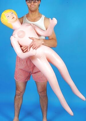 Sex With Real Dolls #6 of 12