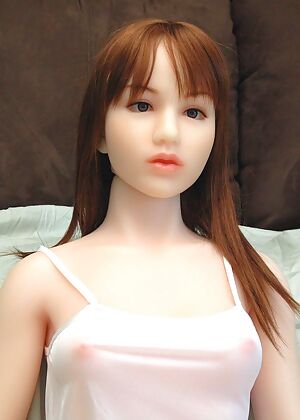 Sex With Real Dolls #5 of 12