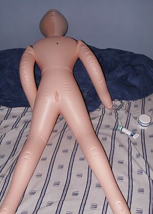 Sex With Real Dolls #10 of 12