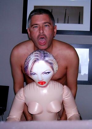 Sex With Real Dolls #2 of 12