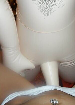 Sex With Real Dolls #8 of 12
