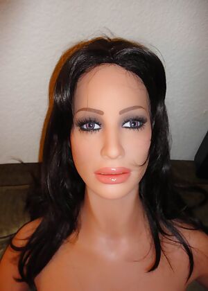 Sex With Real Dolls #5 of 12