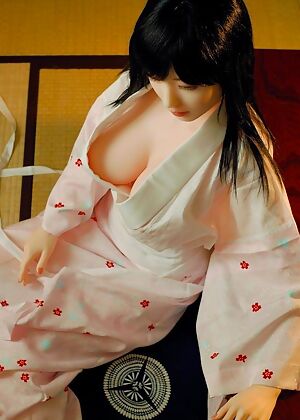 Sex With Real Dolls #6 of 12