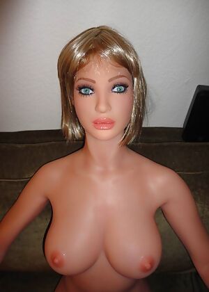 Sex With Real Dolls #7 of 12