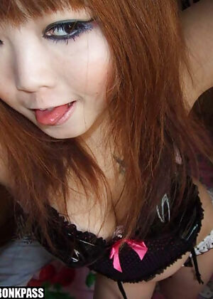 Bonk My Japanese #3 of 12