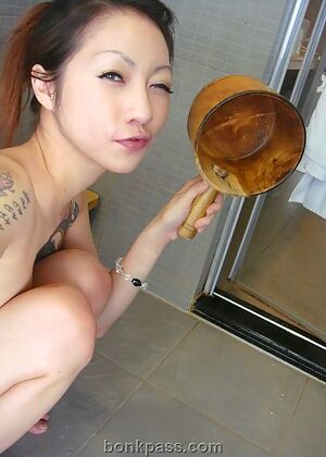 Bonk My Japanese #3 of 12