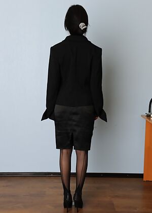 Totally Undressed #3 of 12