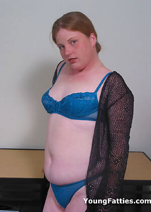 Eighteen Fatties #4 of 15