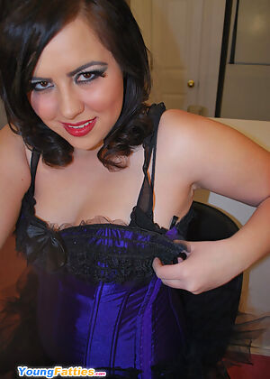 Eighteen Fatties #3 of 16
